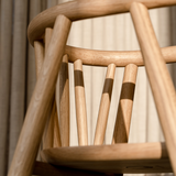 STORM Kid´s Chair - Oak